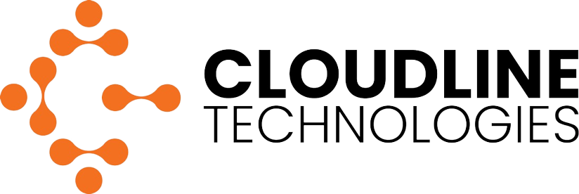 Cloudline Technologies Logo