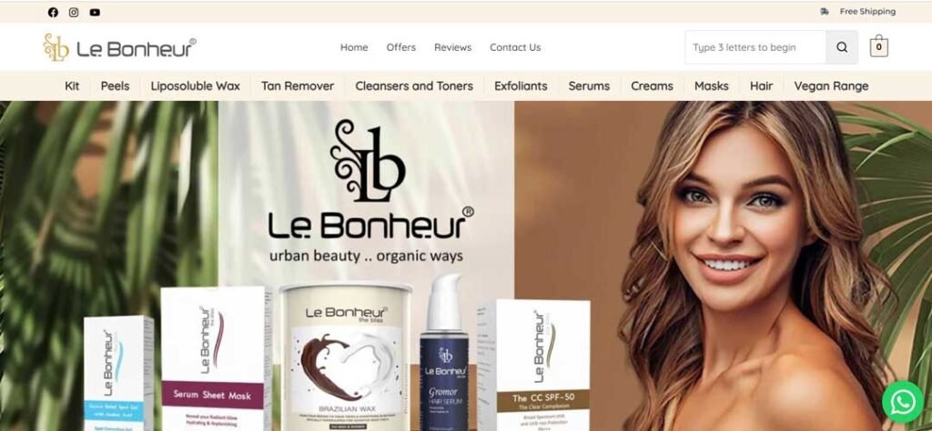 Cloudline Technologies - lebon The Bliss