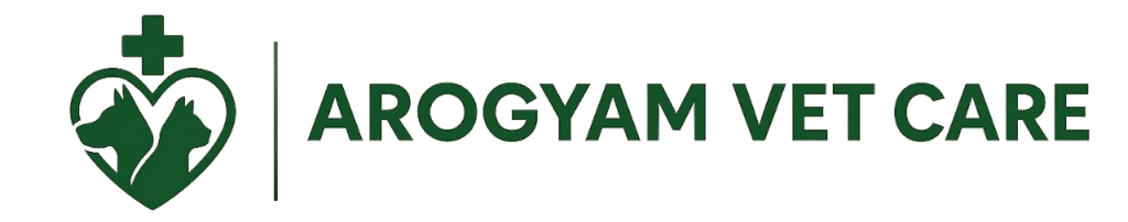 Cloudline Technologies - Aarogyam Vet care