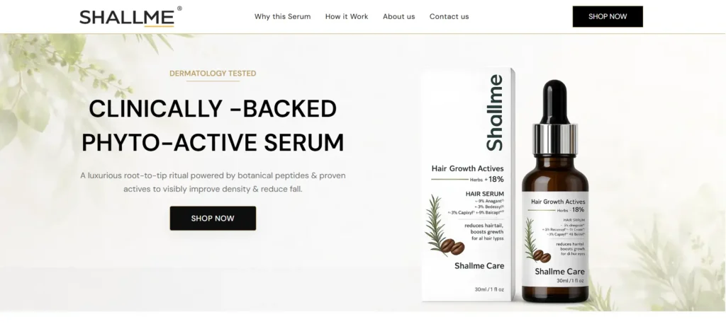 shallme_serum